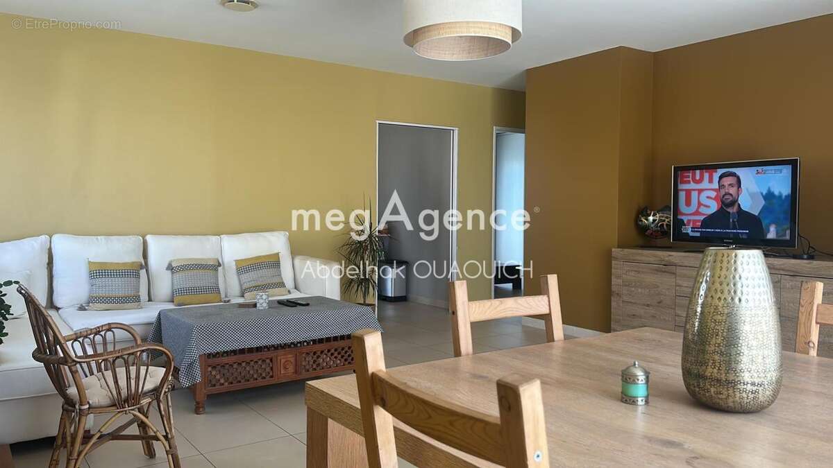 Maison à BEAUVOISIN