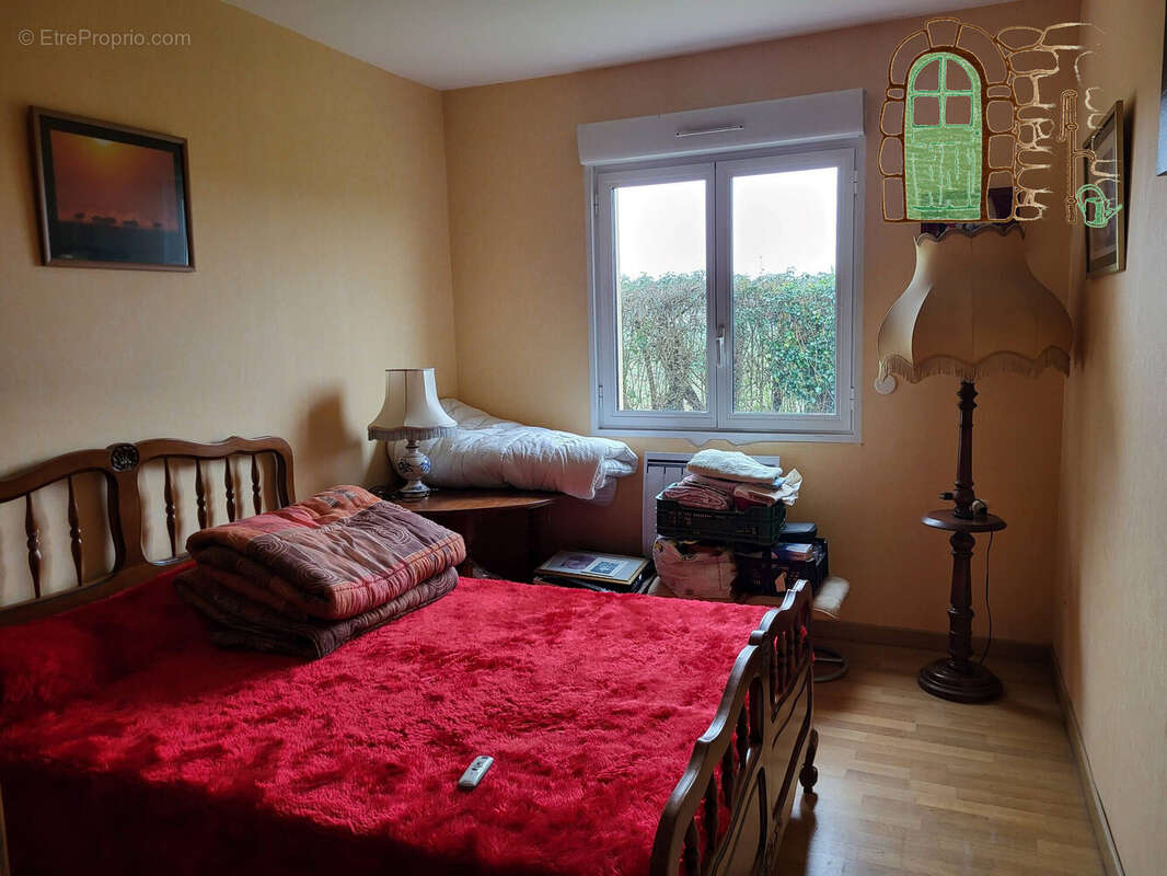 Maison 171 m² à Beauchene  - photo 5