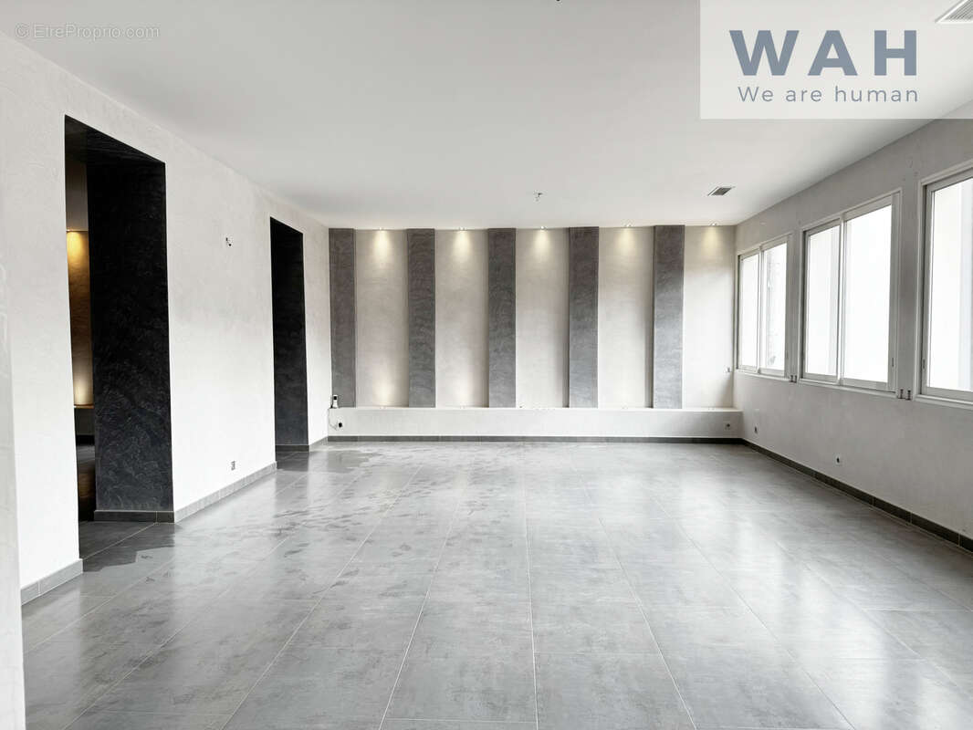 Appartement T7 + Local professionnel + 2 places de parking - 34400 MONTPELLIER - photo 7