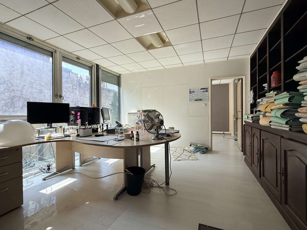 Appartement 86 m2 à Metz Centre   Parking privatif   Rue des Clercs - photo 2
