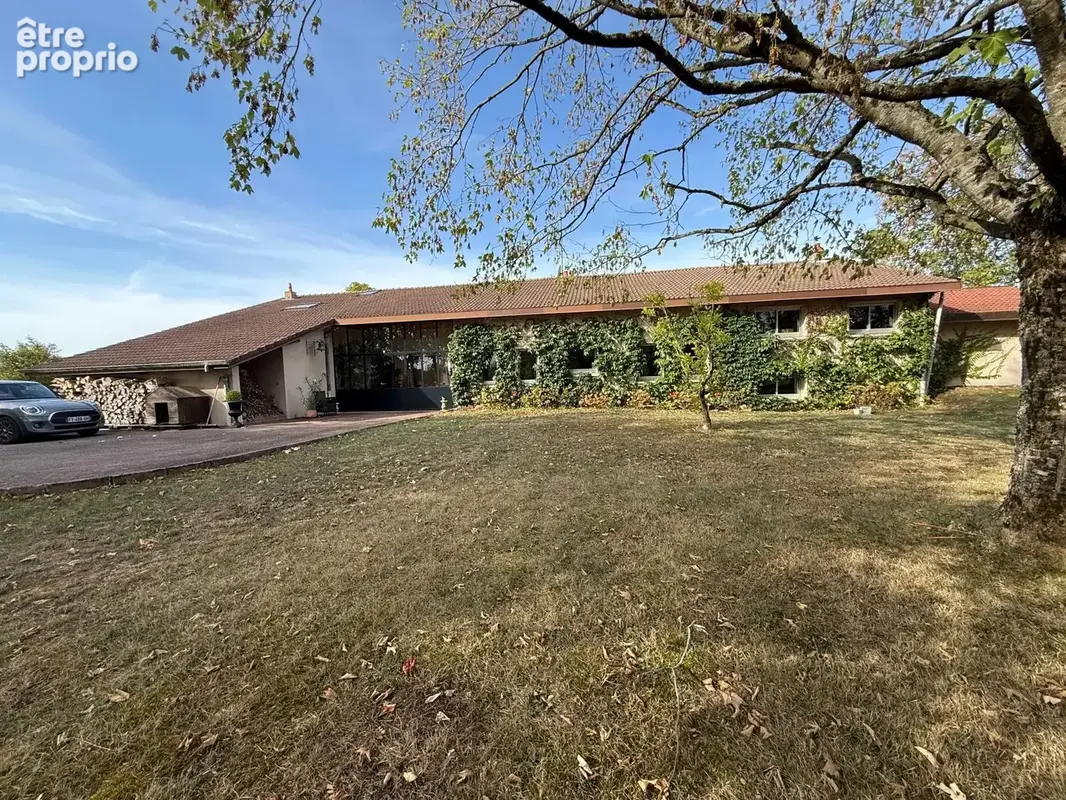 Bungalow indépendant sur environ 2 hectares - photo 2