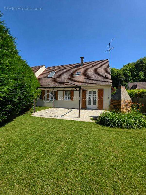  Charmant pavillon familial proche Verneuil-en-Halatte - photo 2