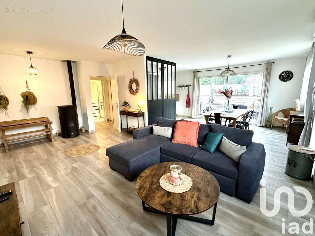 Photo 2 - Maison à LABENNE