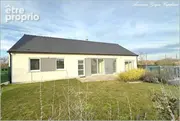 Maison à COURVILLE-SUR-EURE