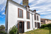 Maison à SAINT-ANDRE-SUR-SEVRE