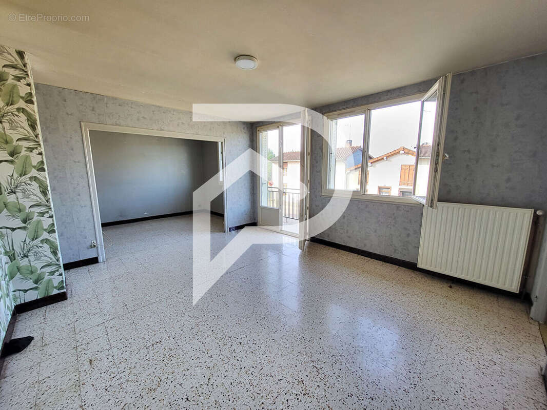 Maison à BRIENNE-LE-CHATEAU