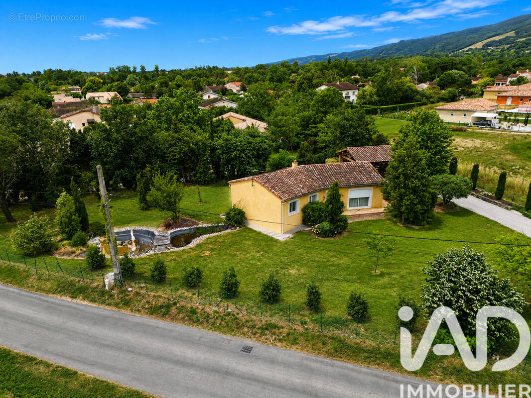 Photo 1 - Maison à SOREZE