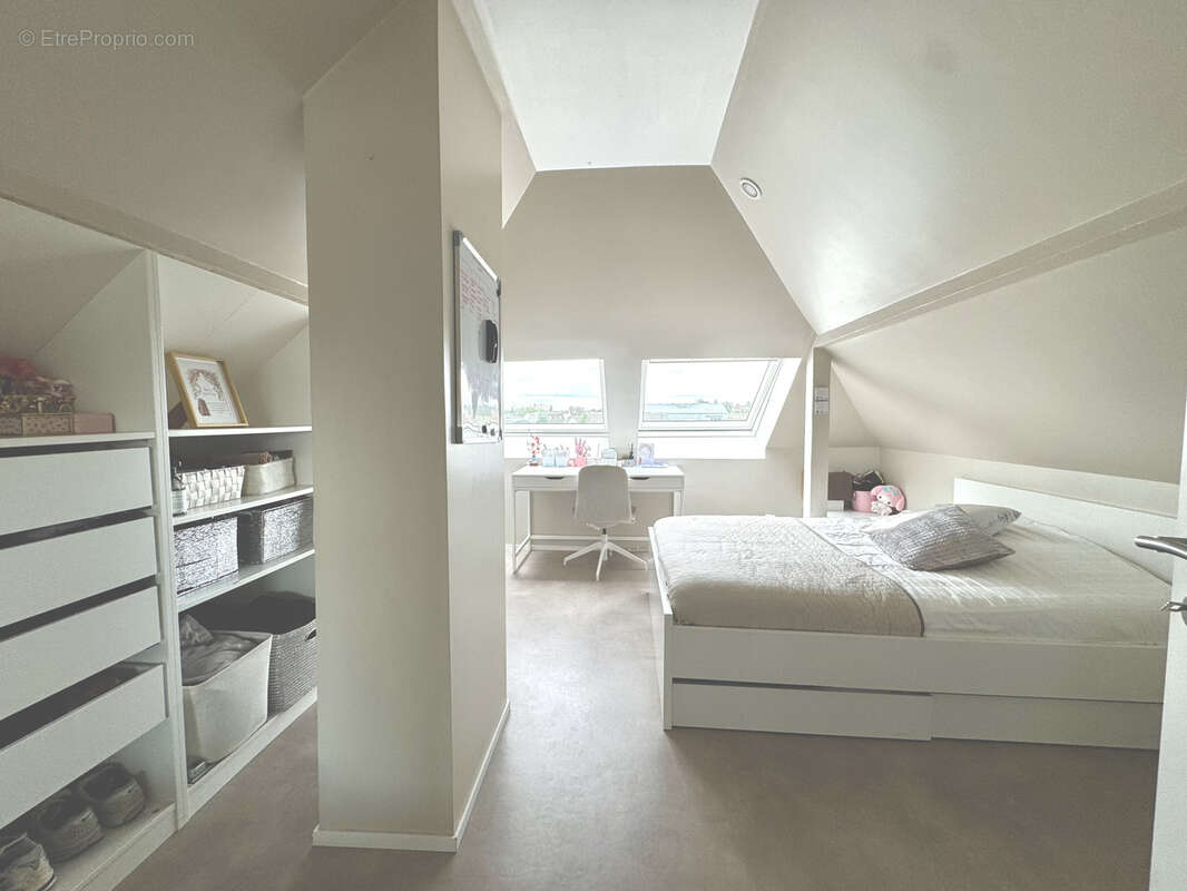 Appartement à OBERHAUSBERGEN
