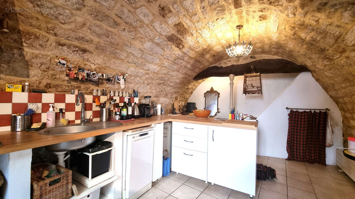 Maison à MONTFERRIER-SUR-LEZ