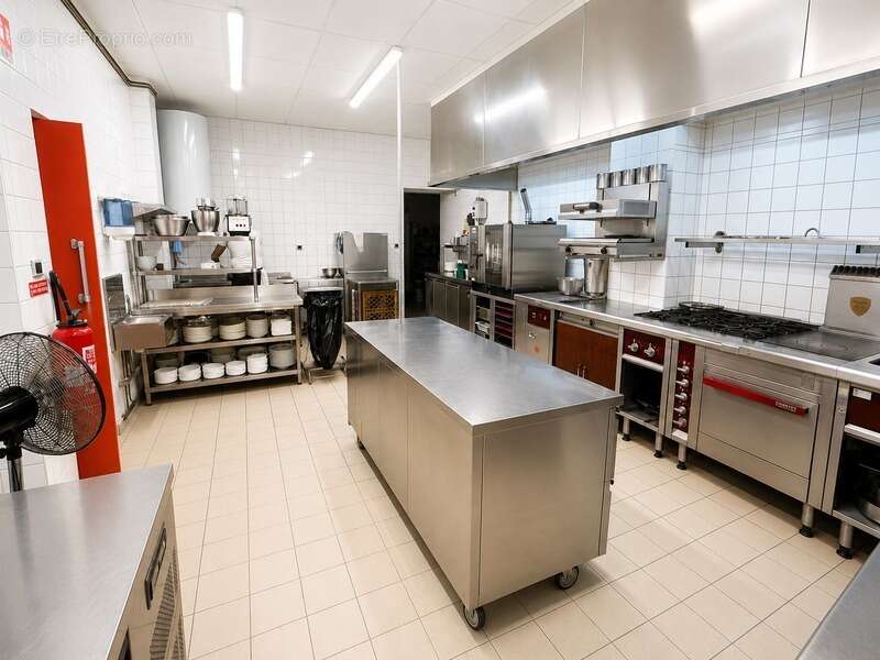 Fonds de commerce à vendre LE CREUSOT (71) - photo 10