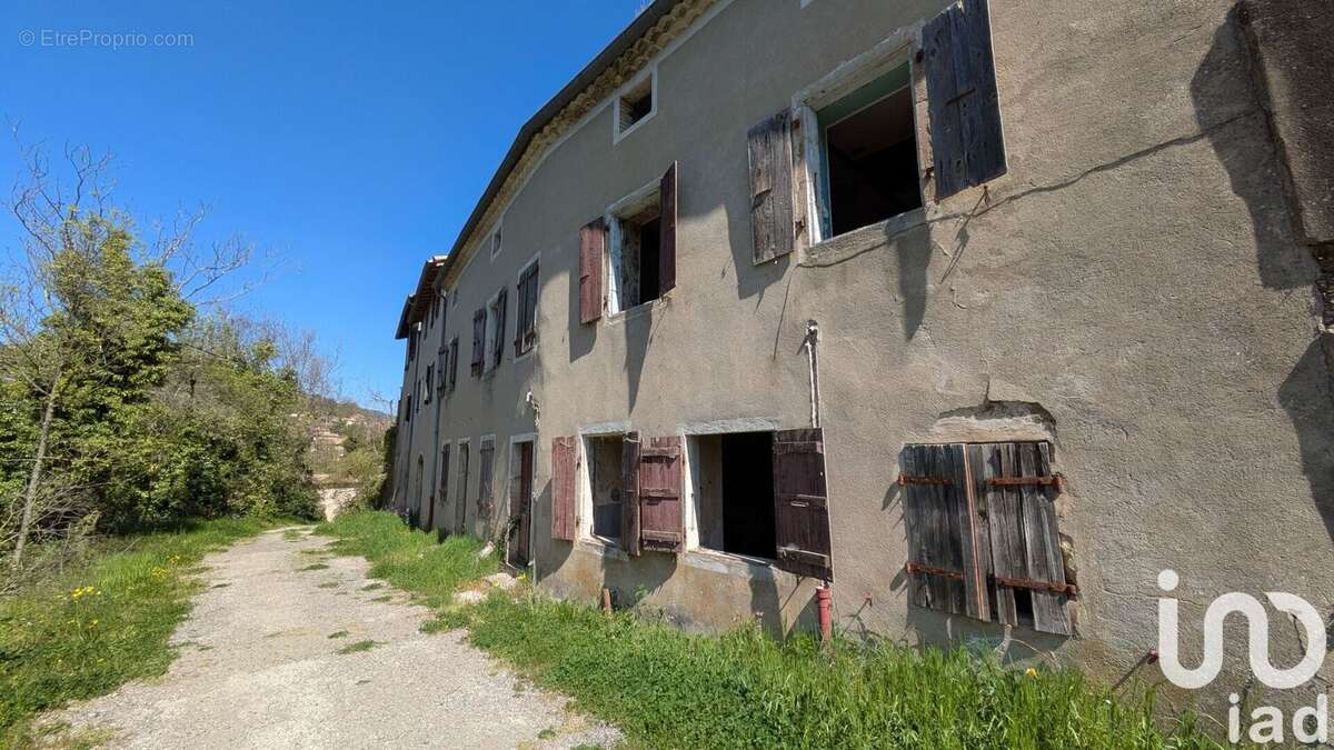 Photo 3 - Appartement à PRIVAS