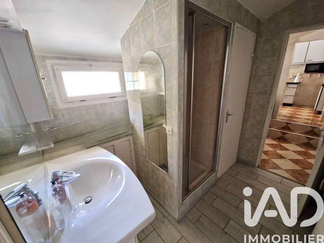 Photo 8 - Maison à DRANCY