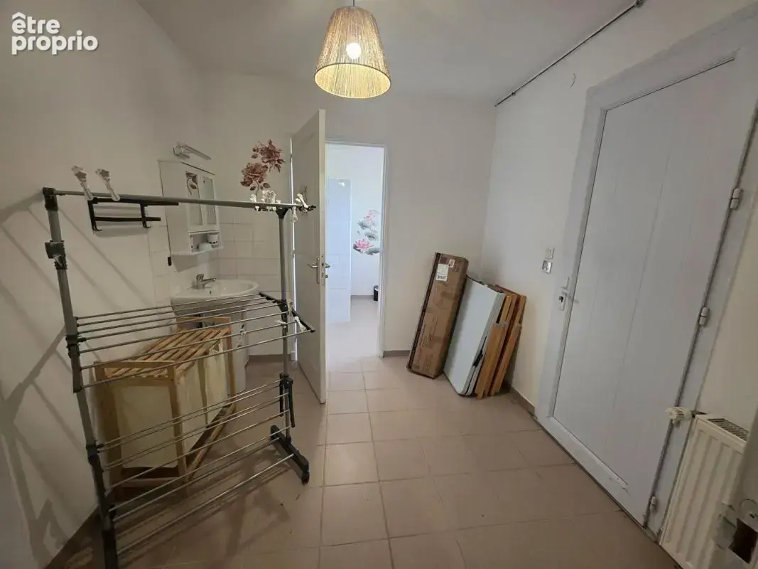 Maison Monetay Sur Allier 5 pièce(s) 126 m2 - photo 11