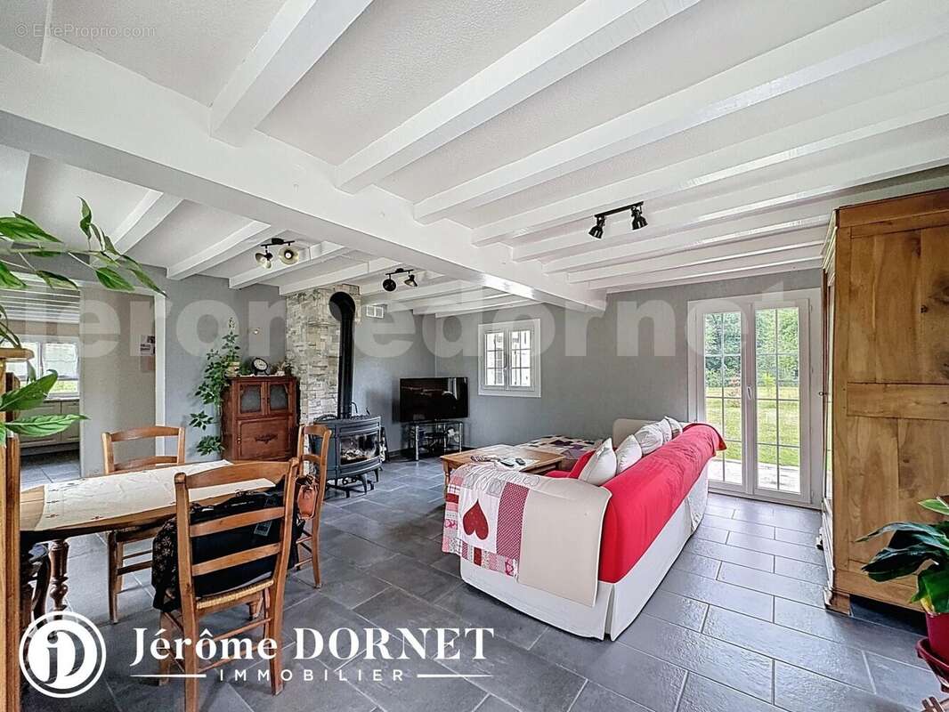 huleu_00004 - Maison à FORGES-LES-EAUX