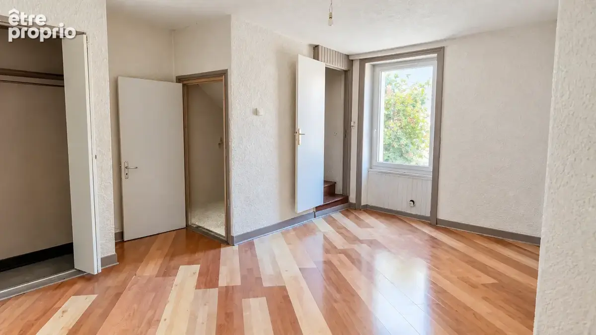 Immeuble de rapport 64m2 Aubière - photo 3