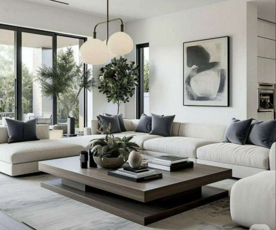 Appartement à SAINTE-FOY-LES-LYON