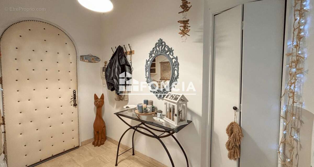 Appartement à LA SEYNE-SUR-MER