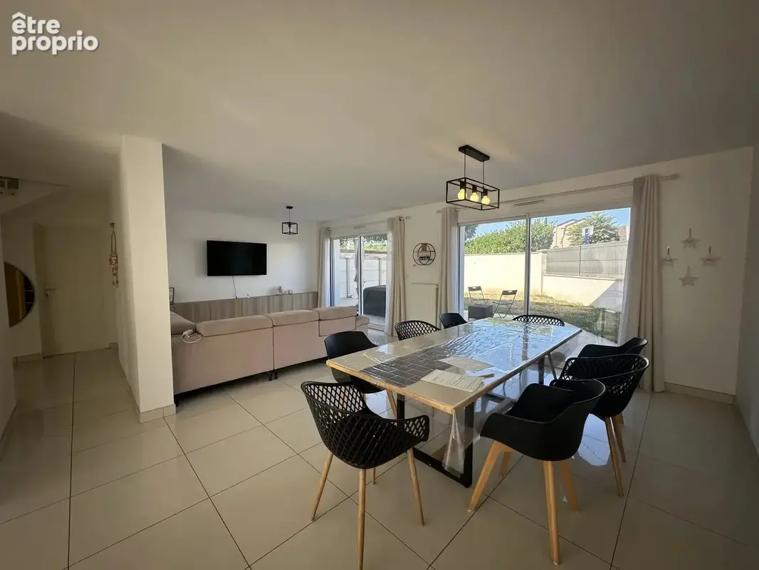 Photo Maison à Drancy au prix de 518 000€