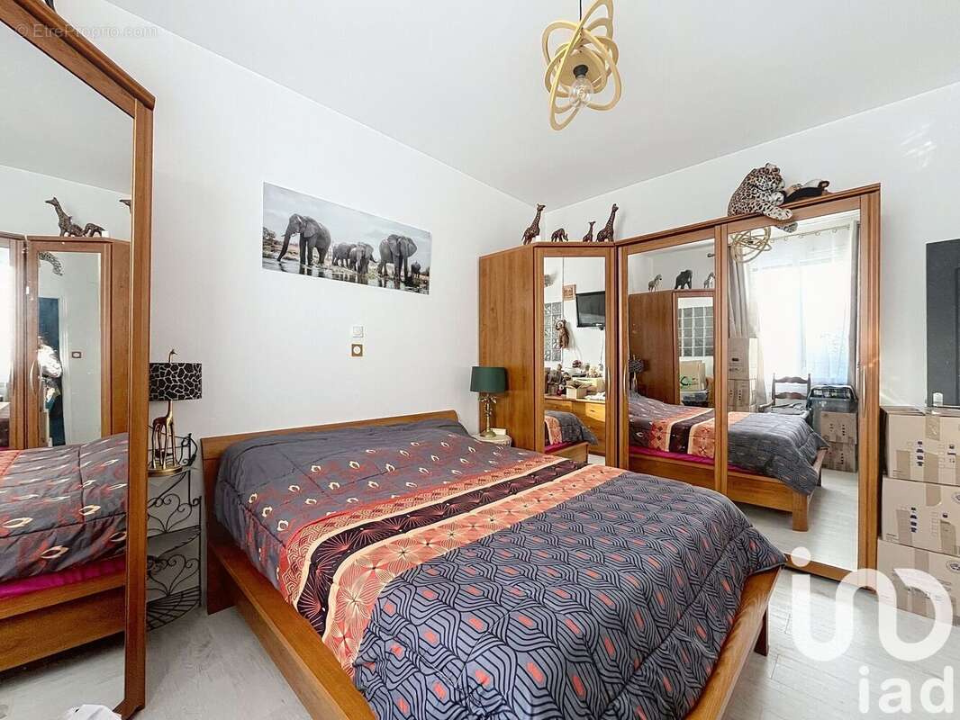 Photo 9 - Maison à AUBAGNE
