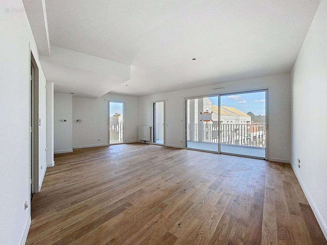 Appartement à GUIDEL
