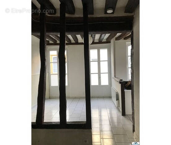 Appartement à AUXERRE