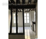 Appartement à AUXERRE