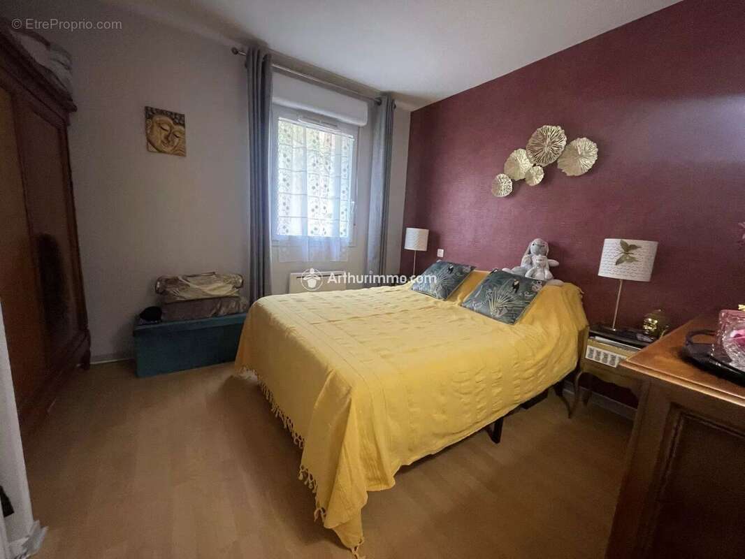 Appartement à MILLAU