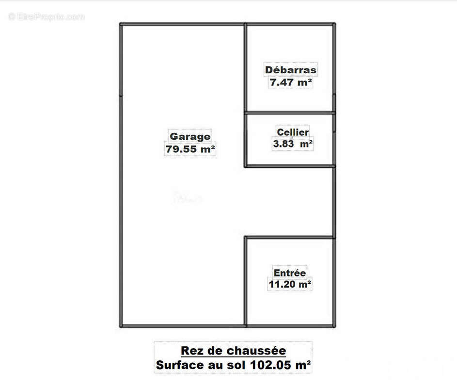Maison à SAINT-ROMAIN-AU-MONT-D'OR