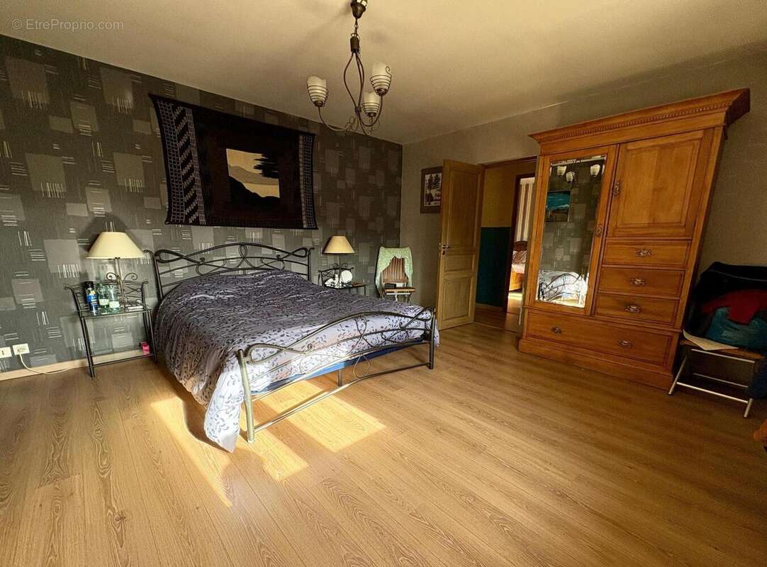 Photo 6 - Maison à AUXY