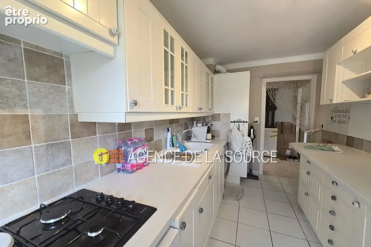 Appartement 3 pièces 58 m² à vendre à Cannes (06400) - photo 9