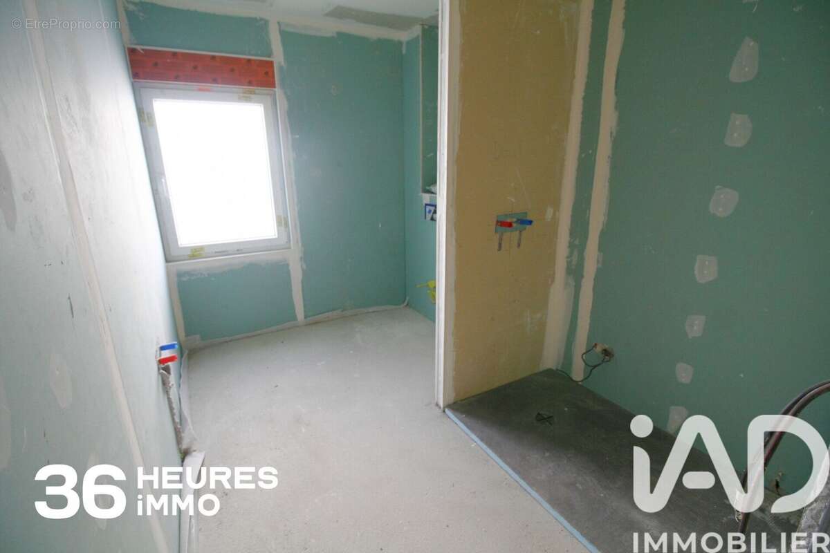 Photo 8 - Appartement à COLMAR