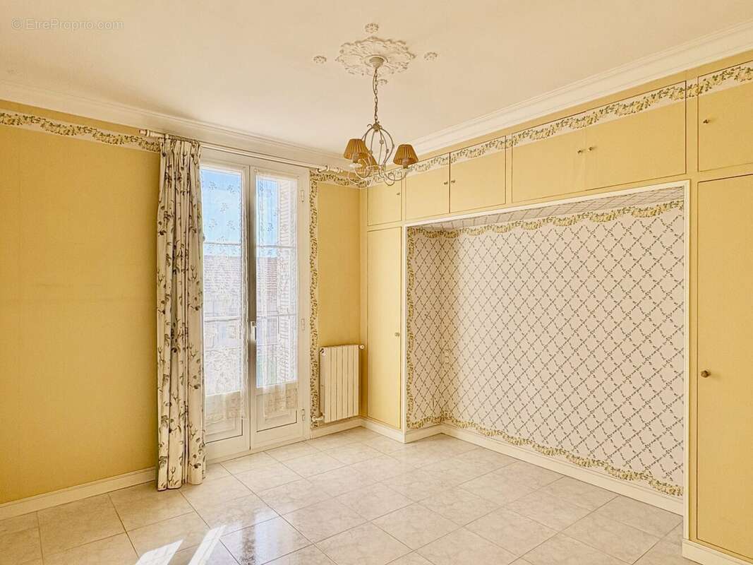 Appartement à BEAUSOLEIL