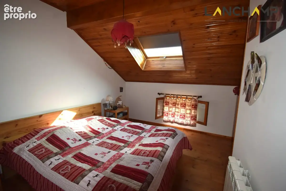 Spacieuse maison dans un cadre verdoyant - photo 15