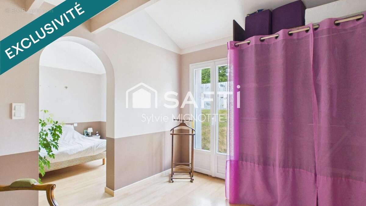 Maison 148 m² à Saint-Gervais  - photo 5