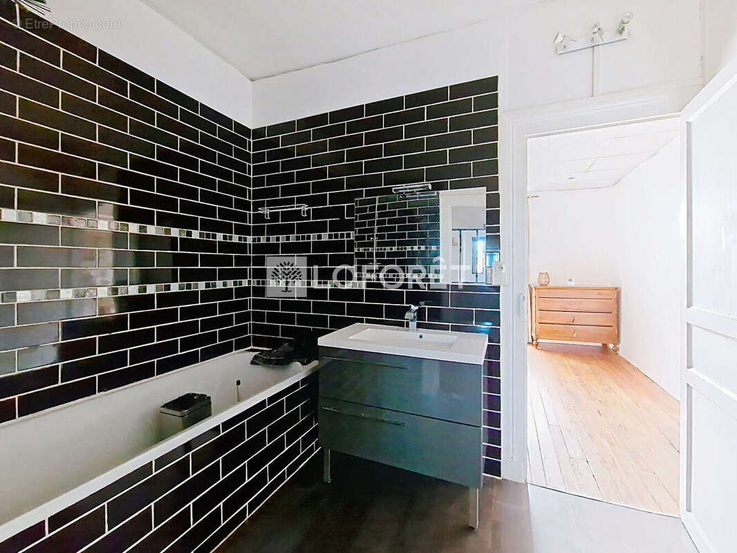 Appartement à PAU