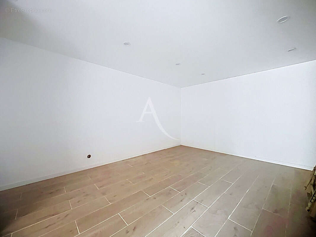 Maison de village rénovée - photo 6