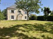 Maison à BOIS-L'EVEQUE