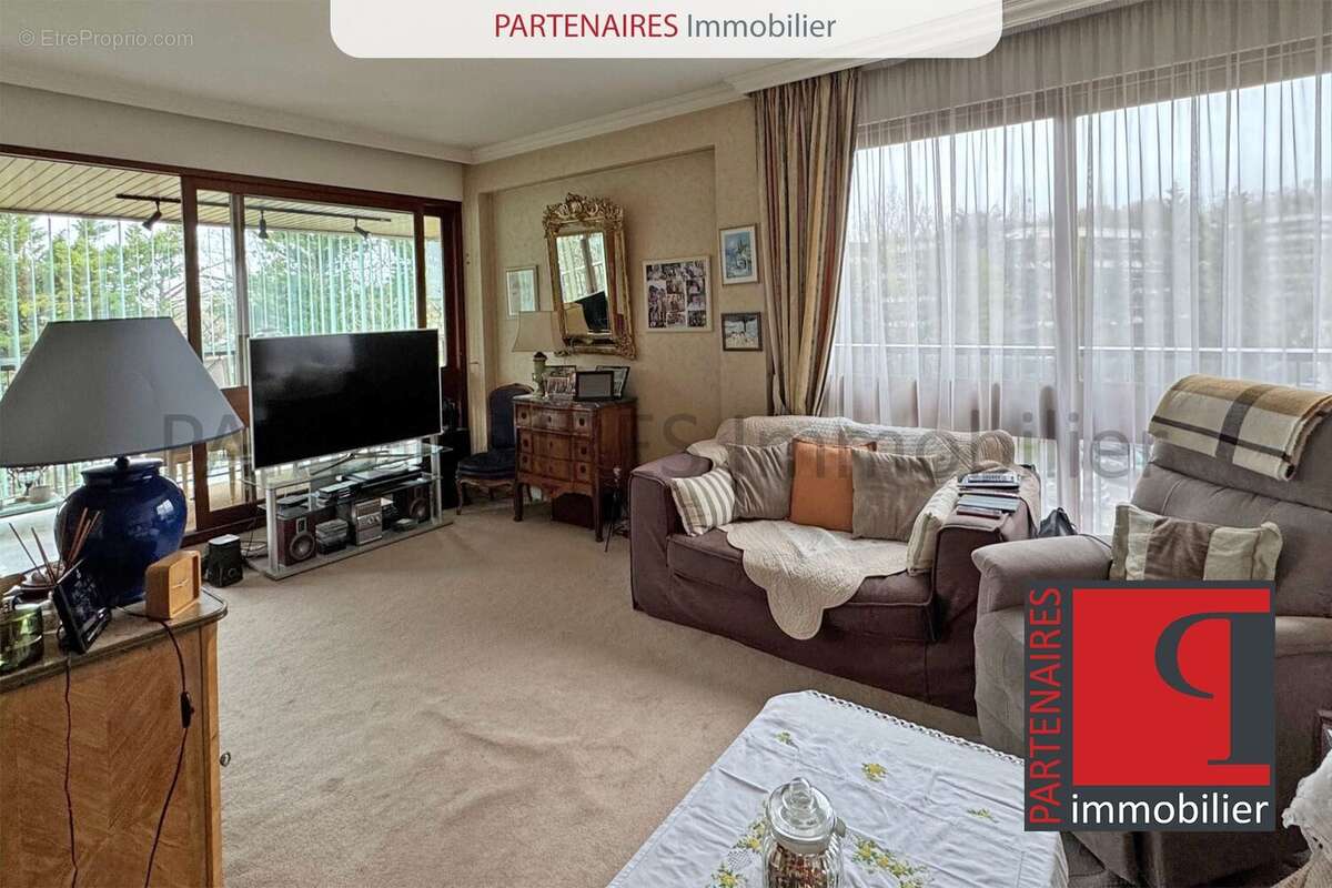 Appartement à ROCQUENCOURT