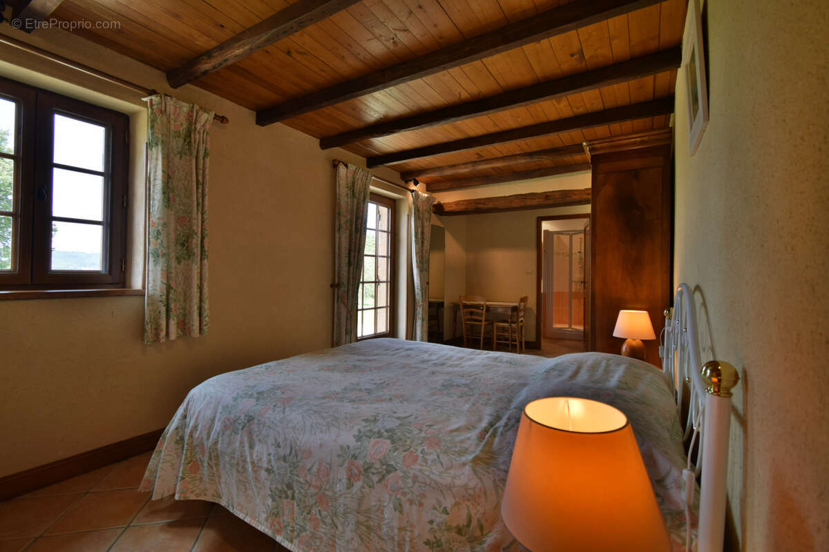 Maison à BERGERAC