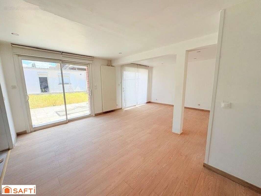 Photo 4 - Maison à MARLY