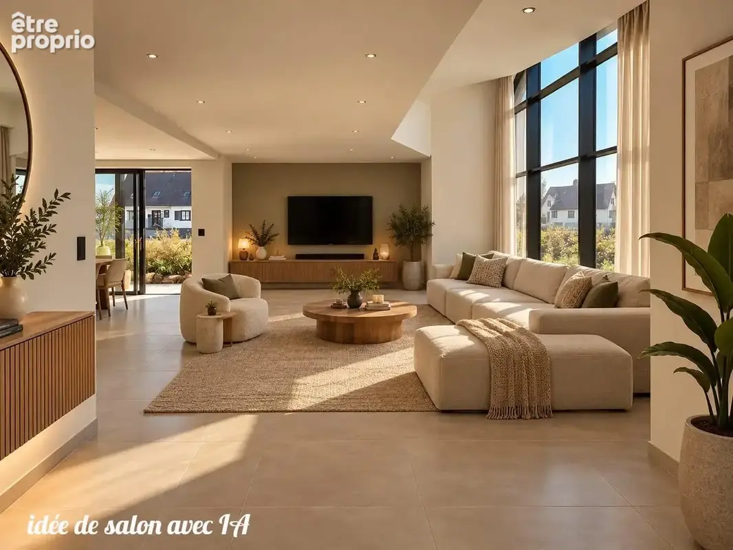 Maison 5 pièces 163 m² à vendre à Barr (67140) - photo 9