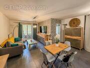 Appartement à DRAGUIGNAN