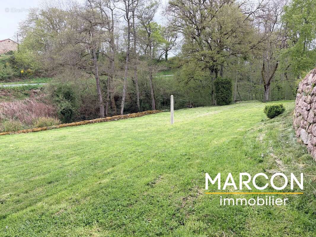 Vente maison secteur merinchal - photo 15