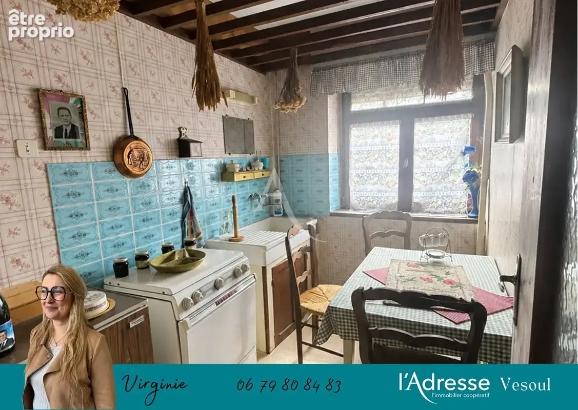 Une maison, plusieurs projets possibles ! - photo 8