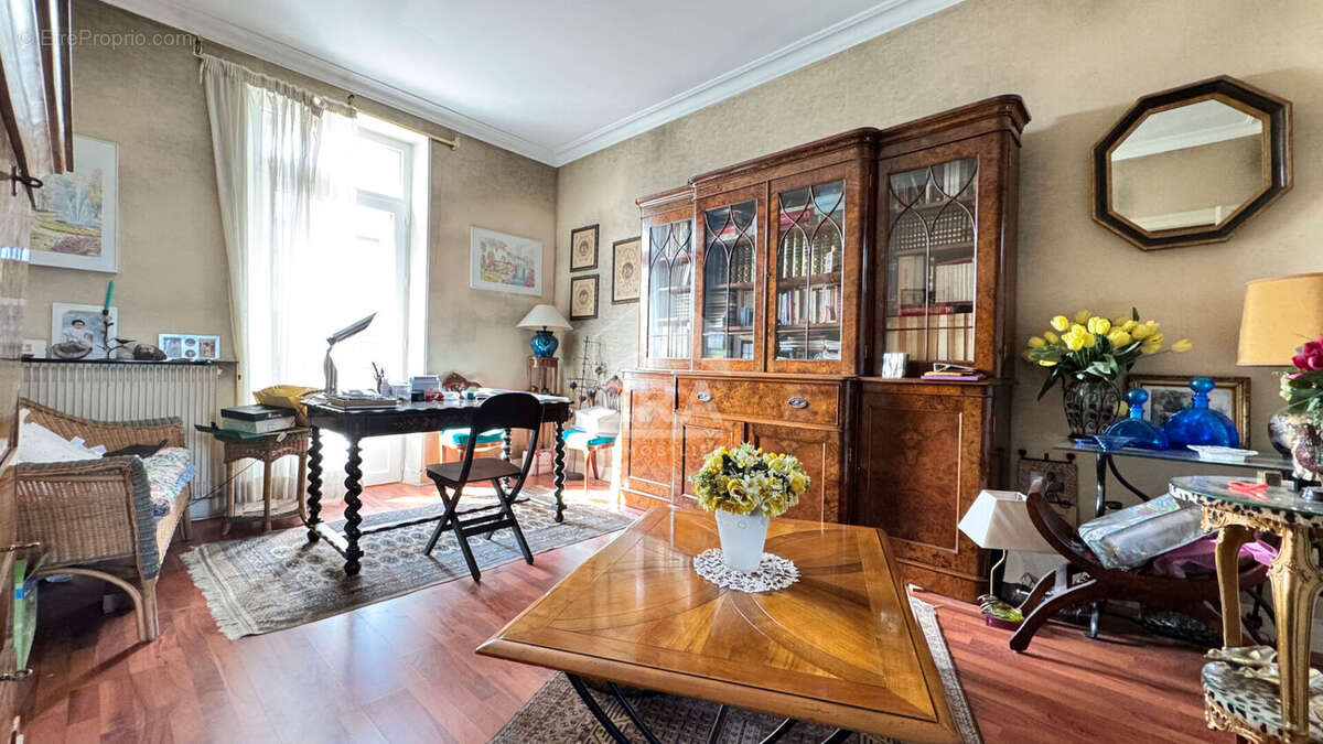 Maison 172m² à périgueux - photo 7