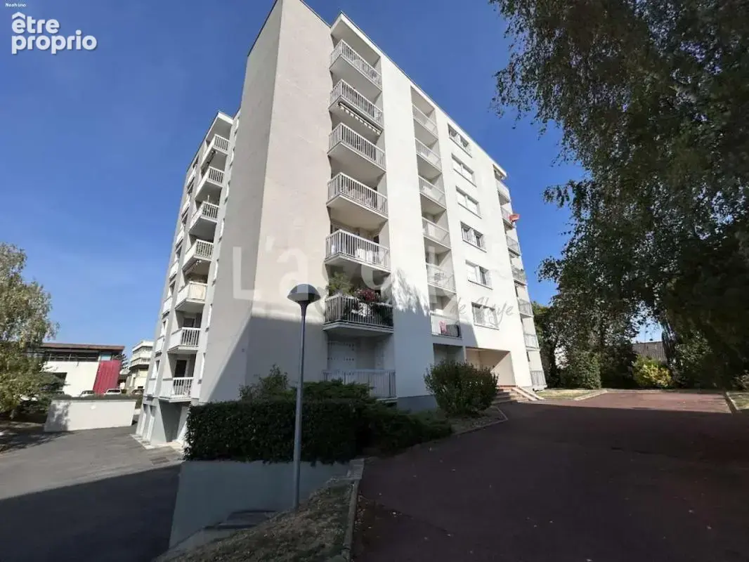 Appartement 2 pièces - photo 10