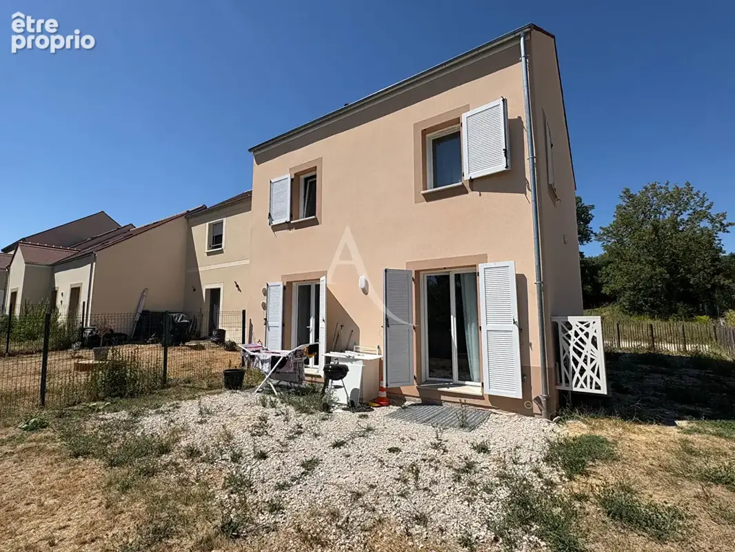Maison à CHAMARANDE