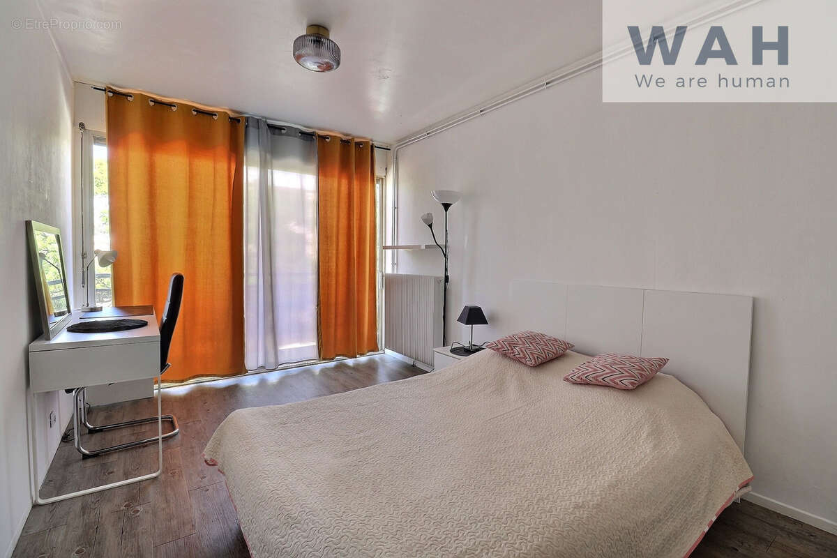 Vente appartement t5 - montpellier - les cévennes  - 34070. - photo 9