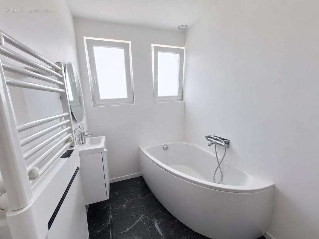 Maison à LANMEUR