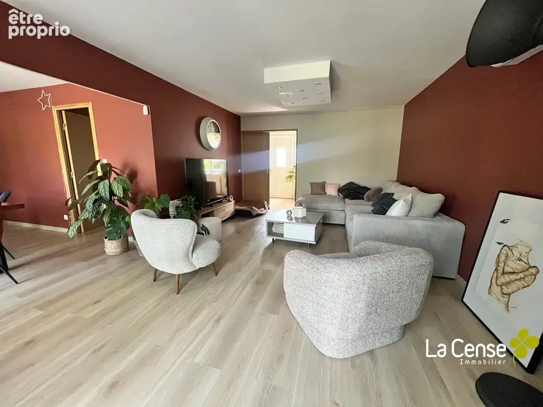 CHERENG - Maison semi-individuelle - photo 6